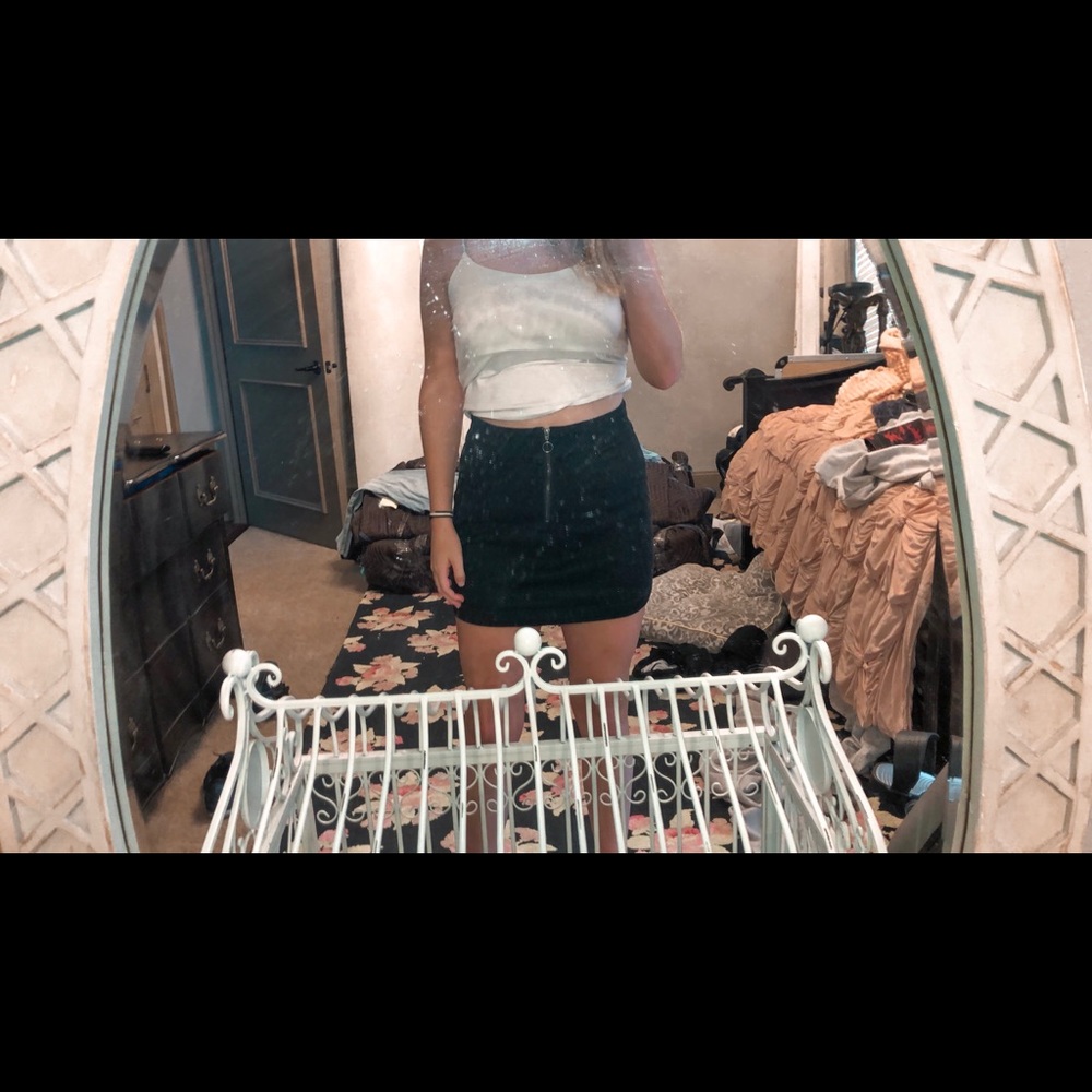 not my style anymore